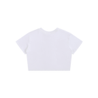 Delaware Mascot Baby Tee
