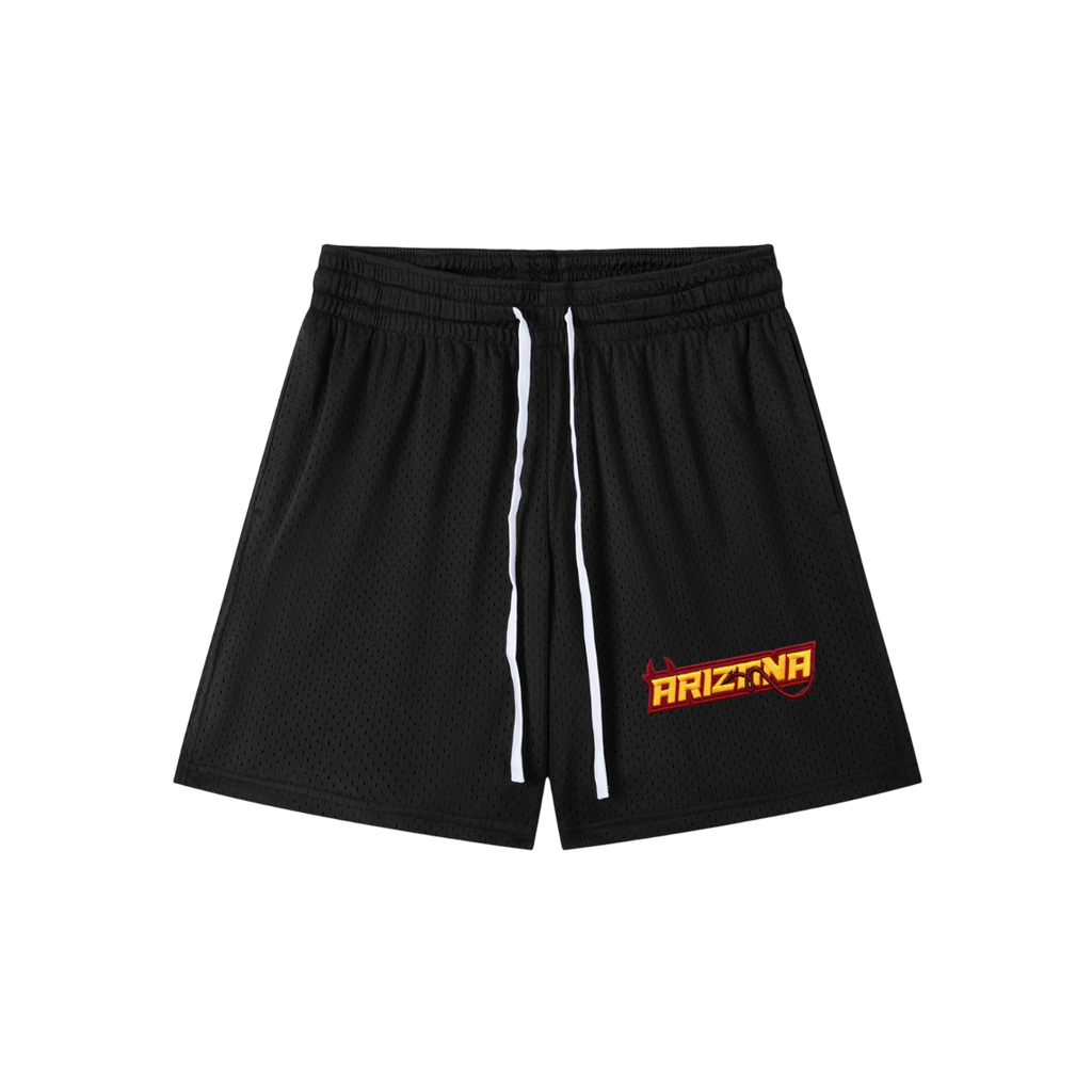 Arizona State Horns Shorts