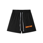 Arizona State Horns Shorts