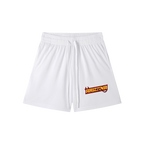 Arizona State Horns Shorts