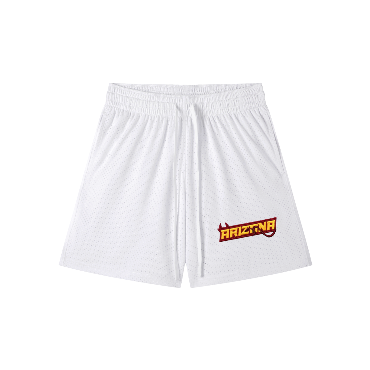 Arizona State Horns Shorts