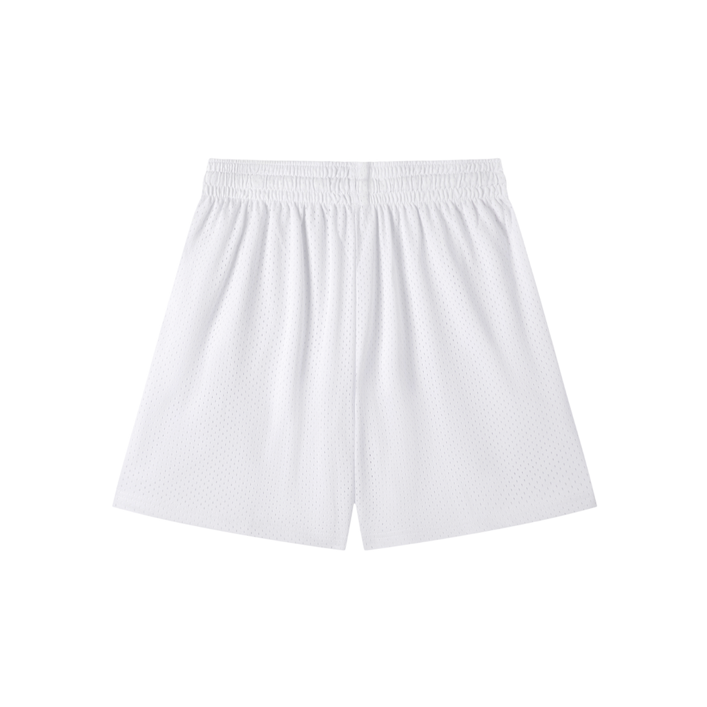 CU Boulder Vintage Shorts