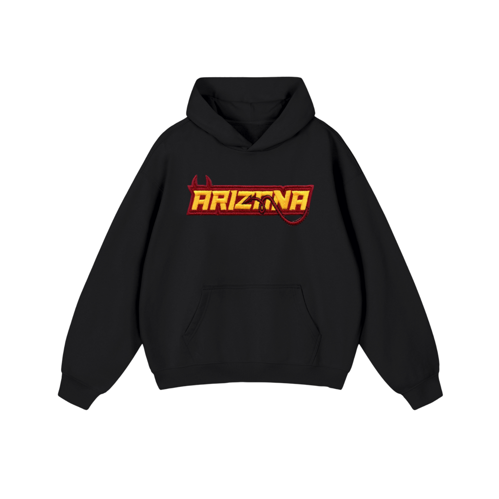 Arizona State Horns Hoodie