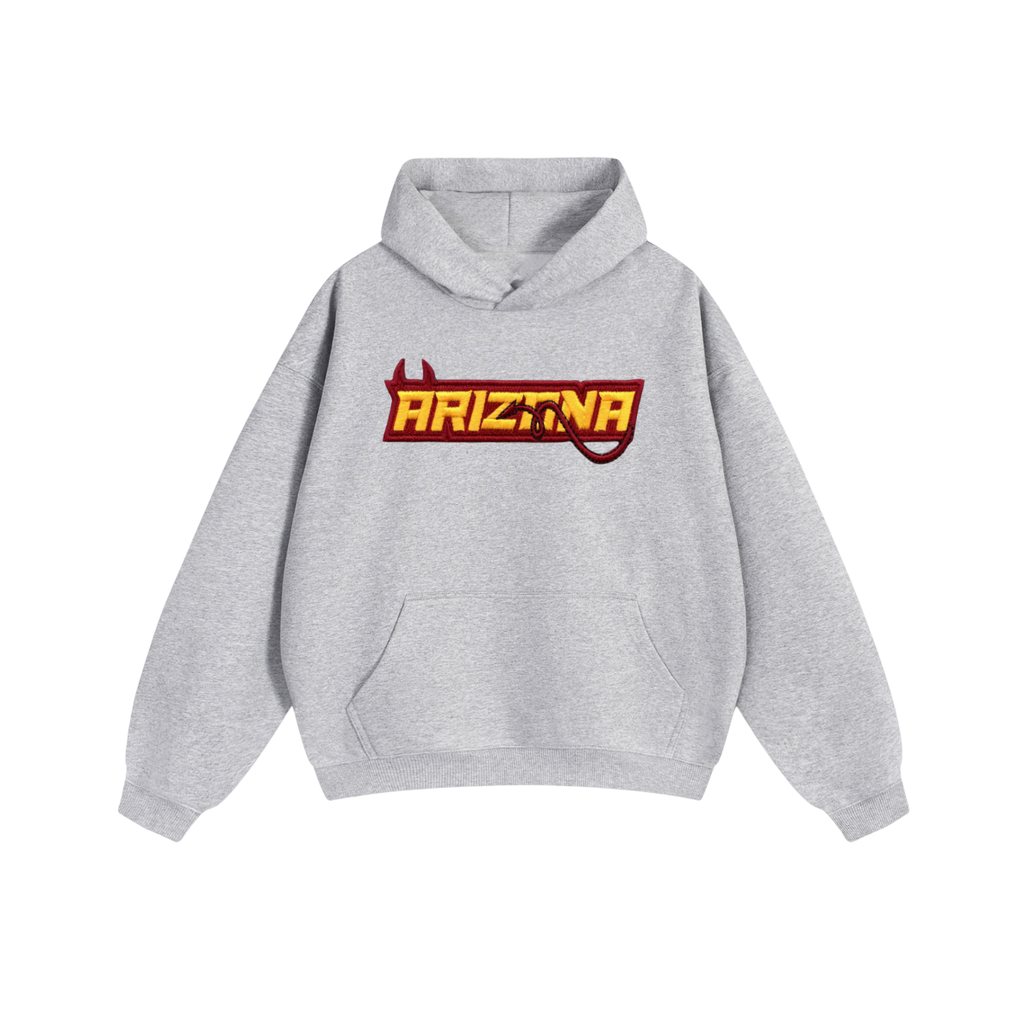 Arizona State Horns Hoodie
