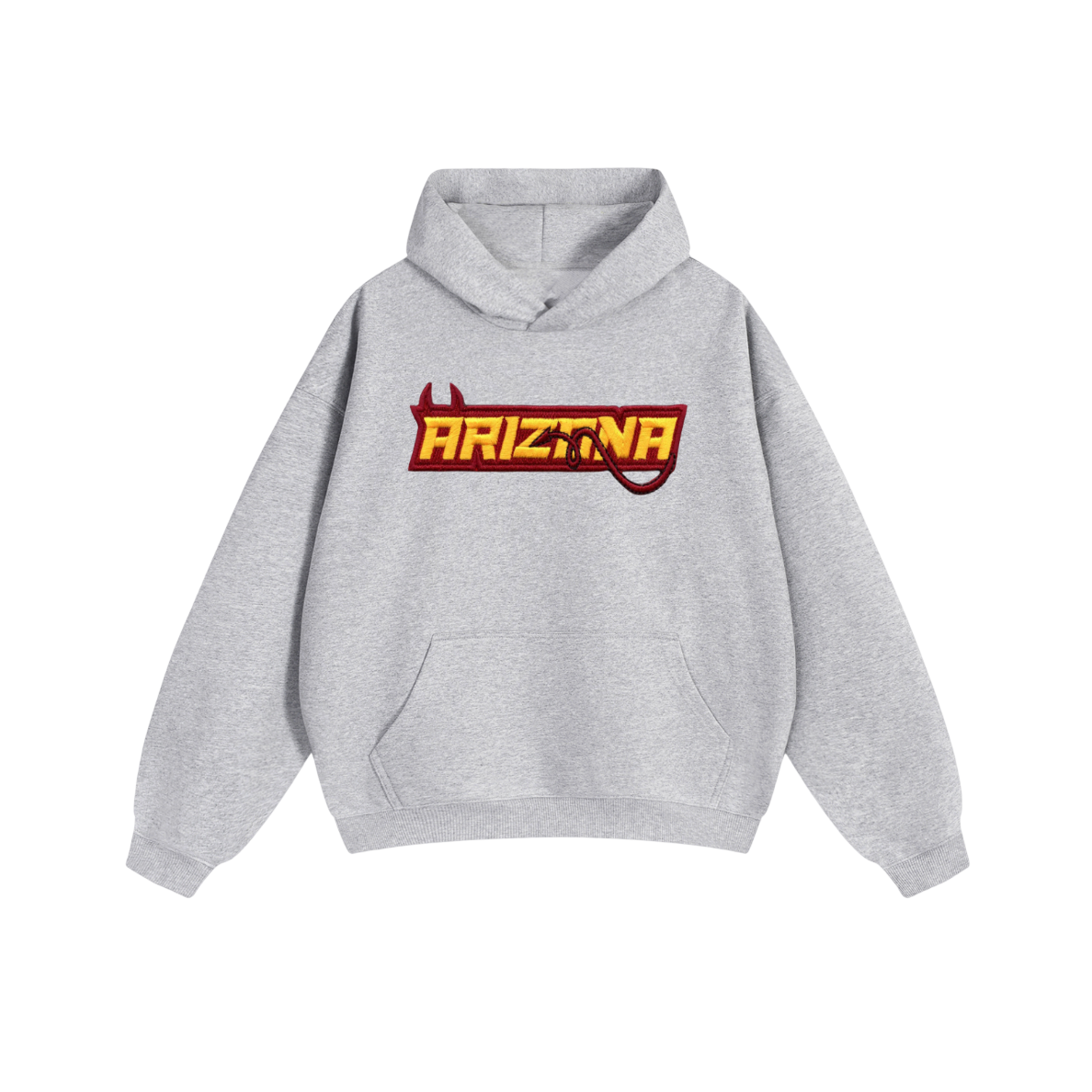 Arizona State Horns Hoodie