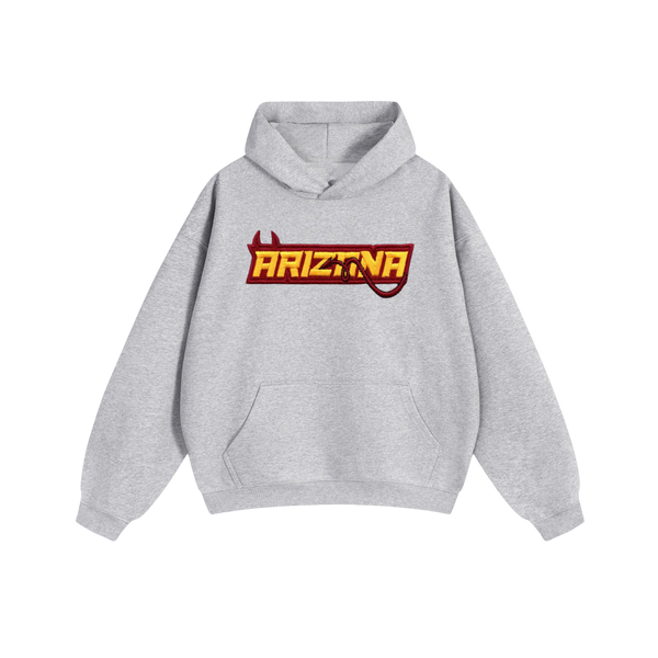 Arizona State Horns Hoodie