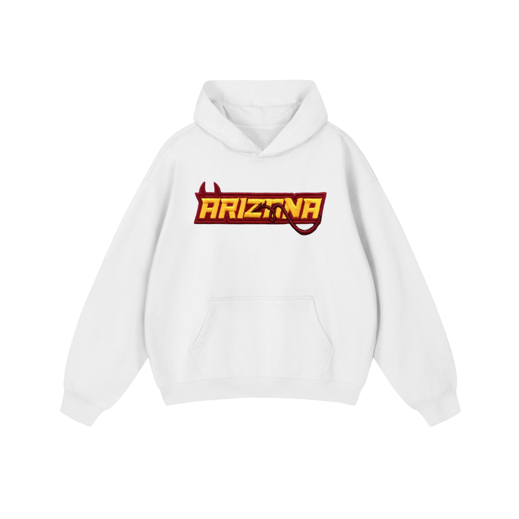 Arizona State Horns Hoodie
