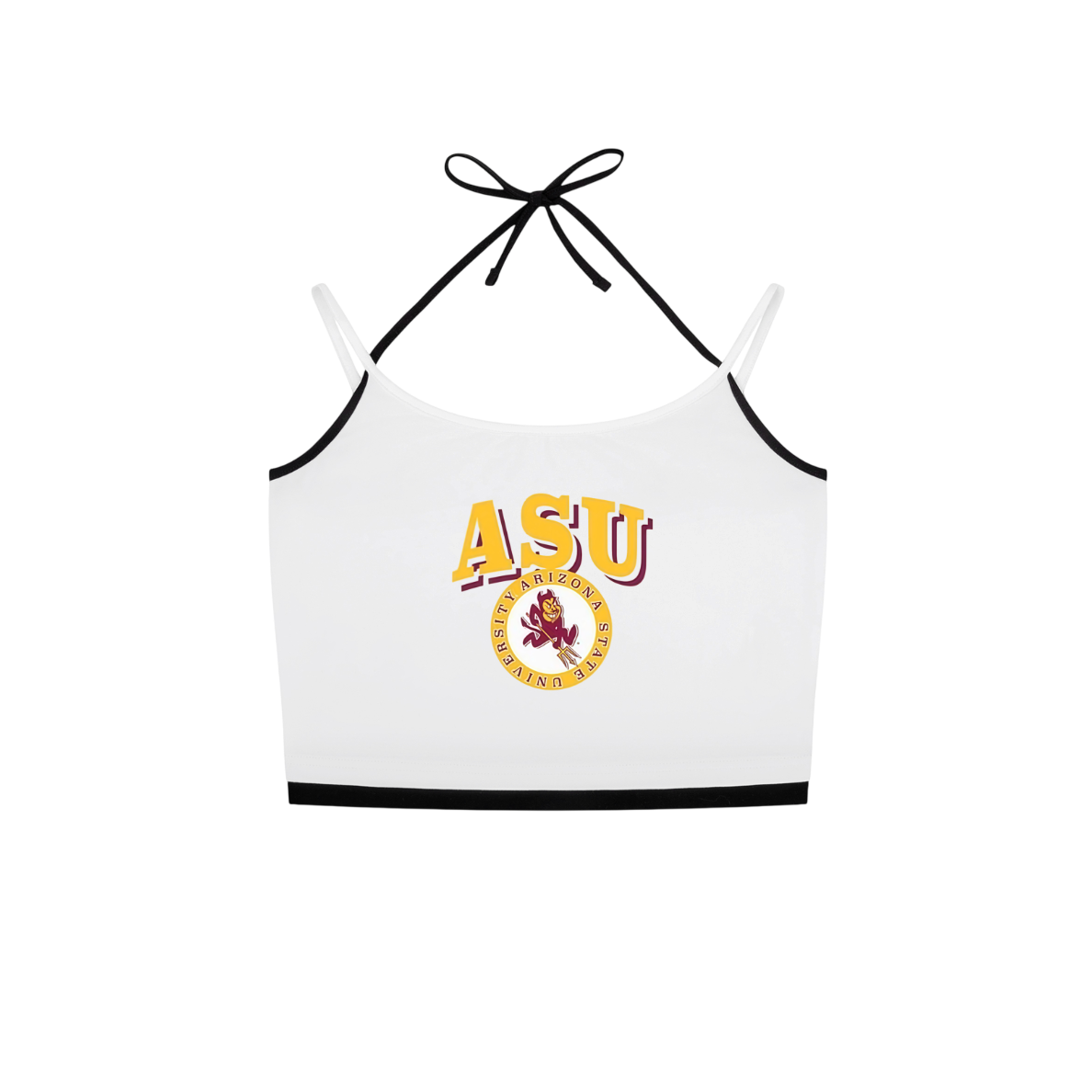 Arizona State Vintage Tank