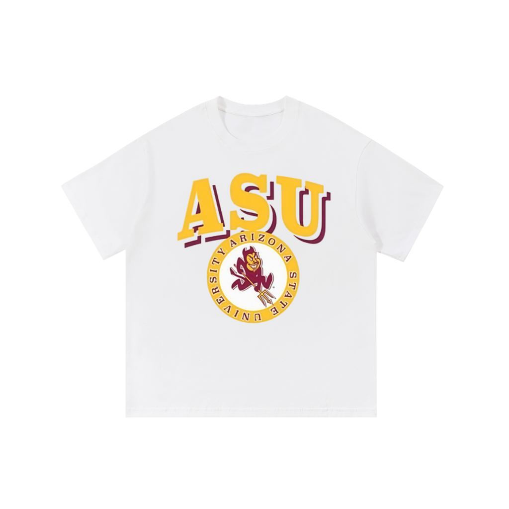 Arizona State Vintage Shirt