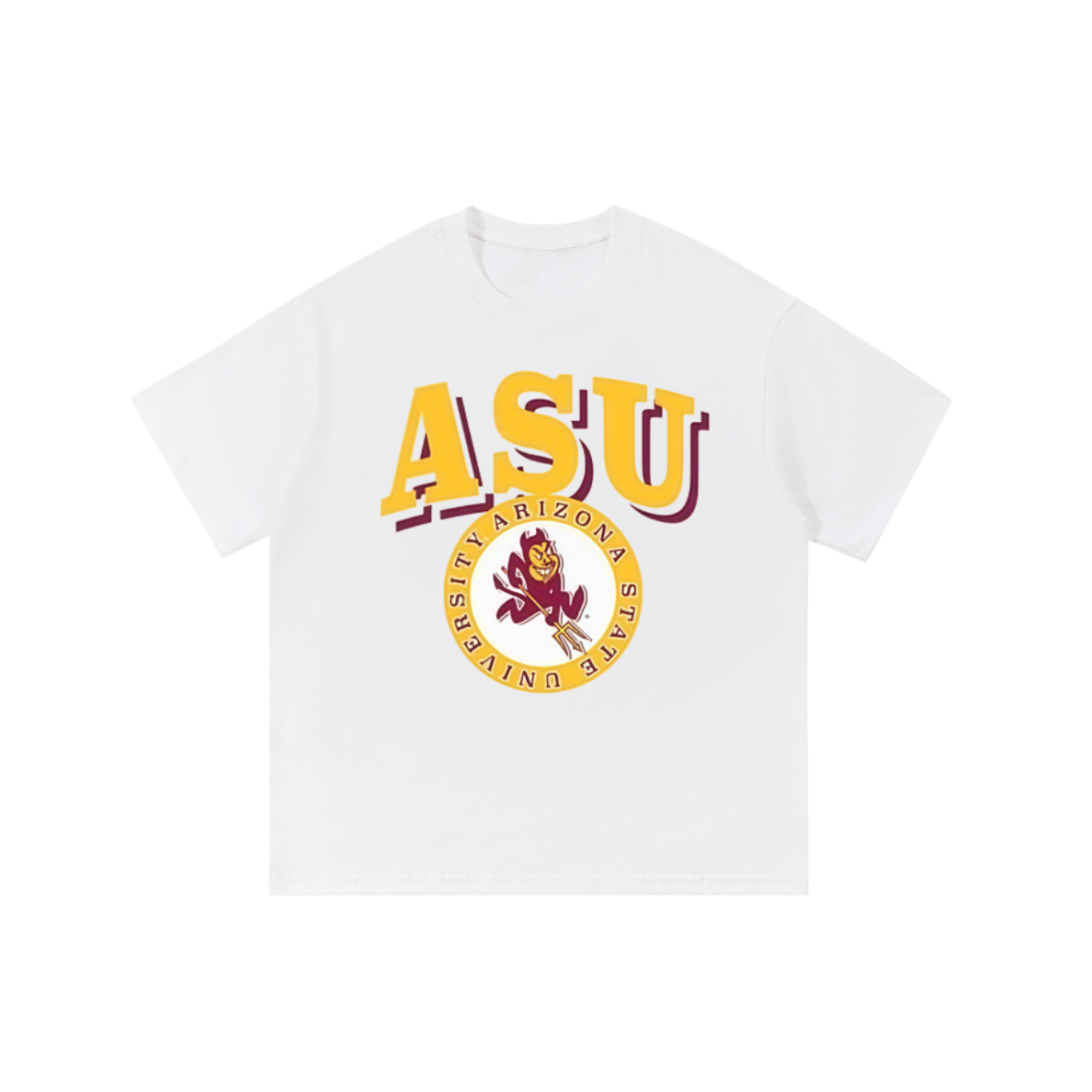 Arizona State Vintage Shirt
