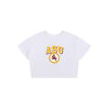 Arizona State Vintage Baby Tee