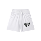 Michigan State Vintage Shorts