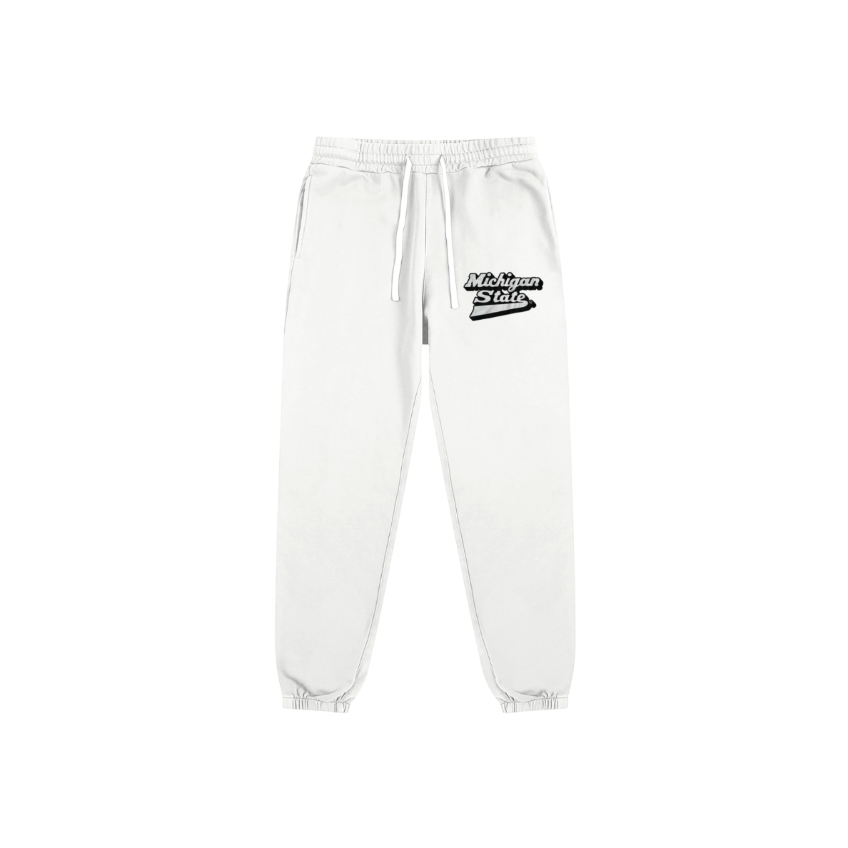 Michigan State Vintage Sweats