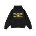 Michigan Vintage Hoodie