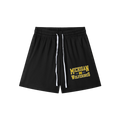 Michigan Vintage Shorts