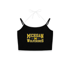 Michigan Vintage Tank
