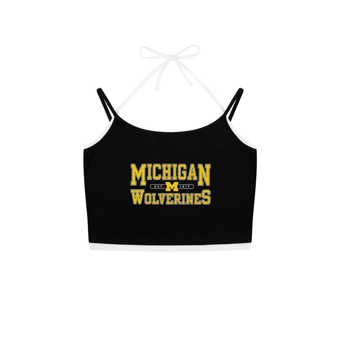 Michigan Vintage Tank