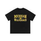 Michigan Vintage Shirt