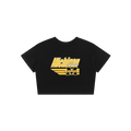 Michigan Wolverines Baby Tee