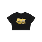 Michigan Wolverines Baby Tee