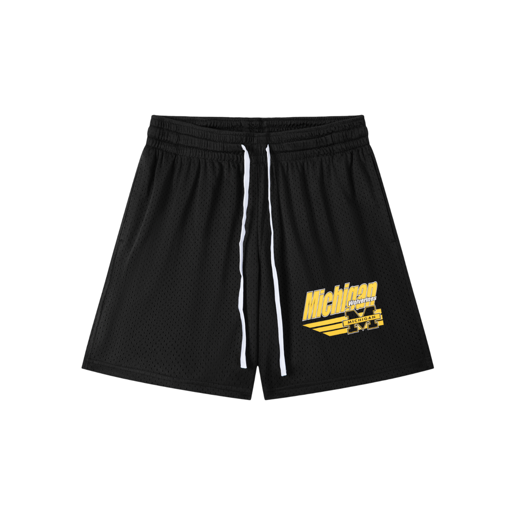 Michigan Wolverines Shorts