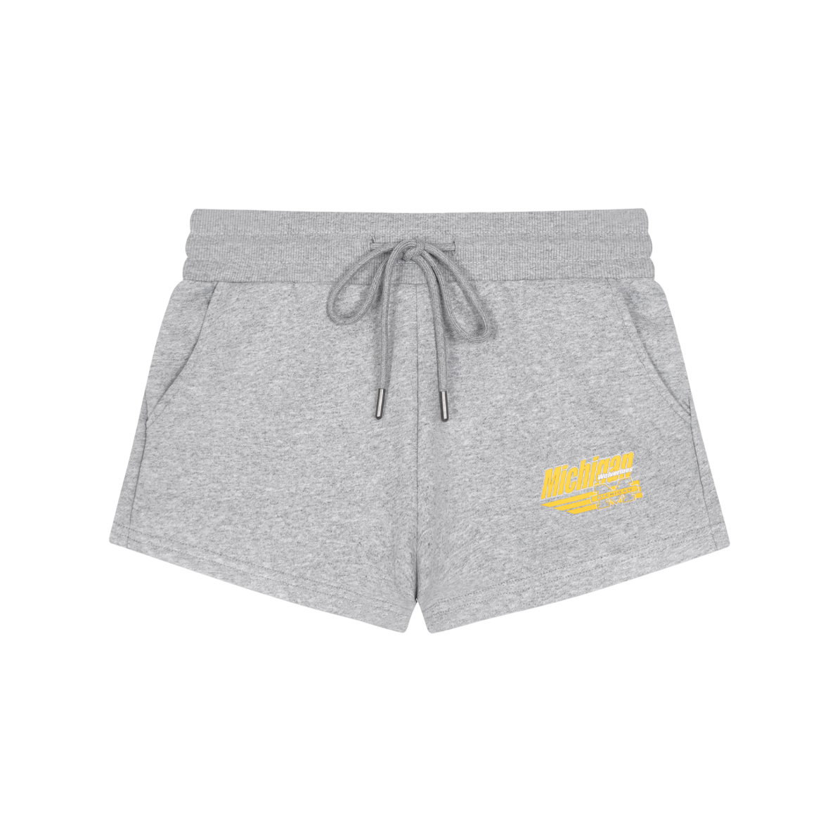 Michigan Wolverines Women's Shorts