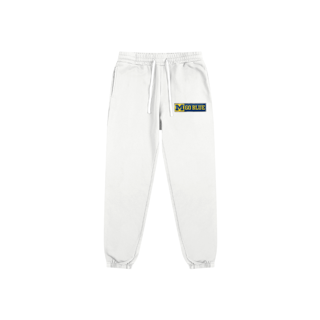 Michigan Go Blue Sweats
