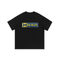 Michigan Go Blue Shirt