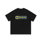 Michigan Go Blue Shirt