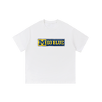 Michigan Go Blue Shirt