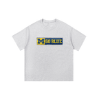 Michigan Go Blue Shirt