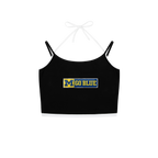 Michigan Go Blue Tank