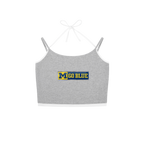 Michigan Go Blue Tank