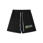Michigan Go Blue Shorts