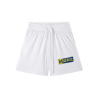 Michigan Go Blue Shorts