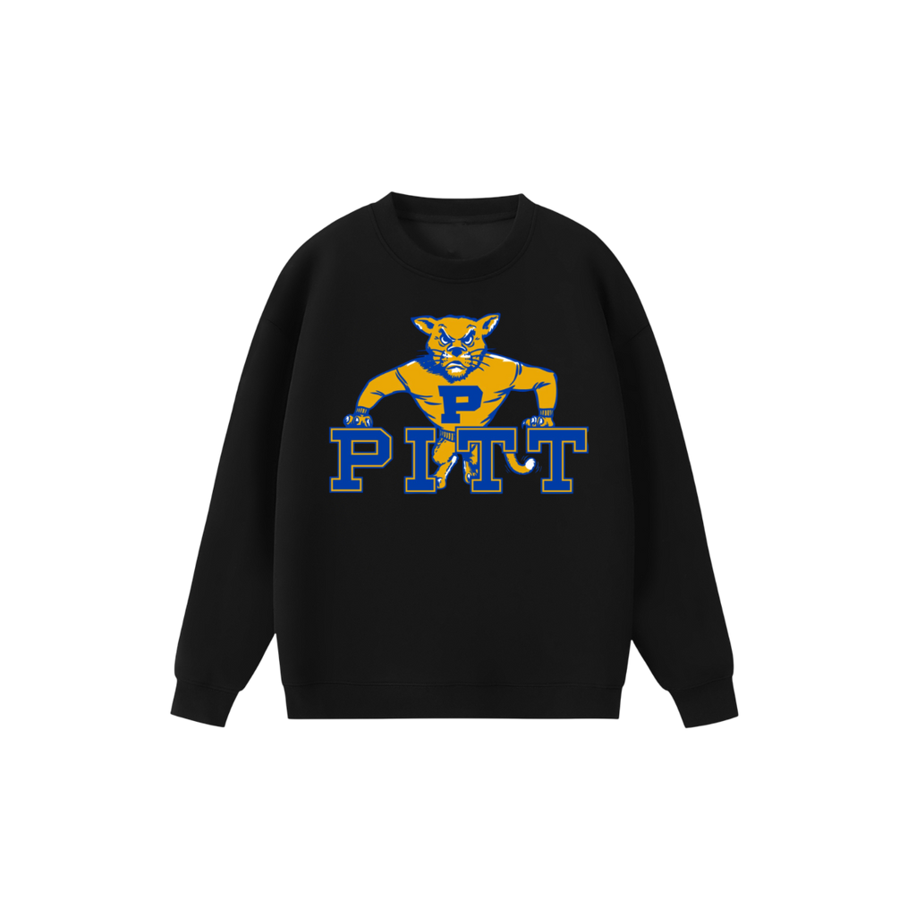 Pittsburgh Vintage Crewneck