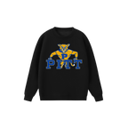 Pittsburgh Vintage Crewneck