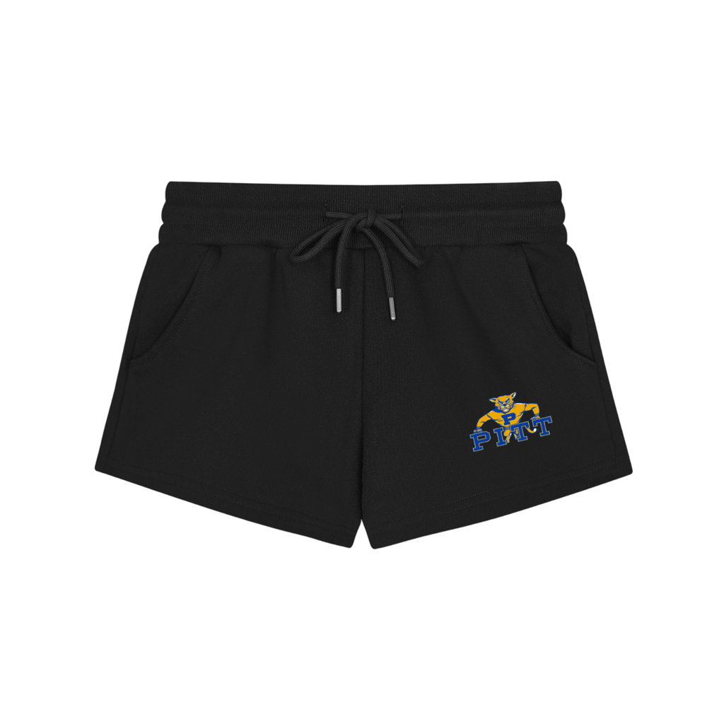 Pittsburgh Vintage Women's Shorts