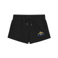 Pittsburgh Vintage Women's Shorts