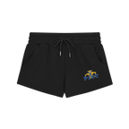 Pittsburgh Vintage Women's Shorts