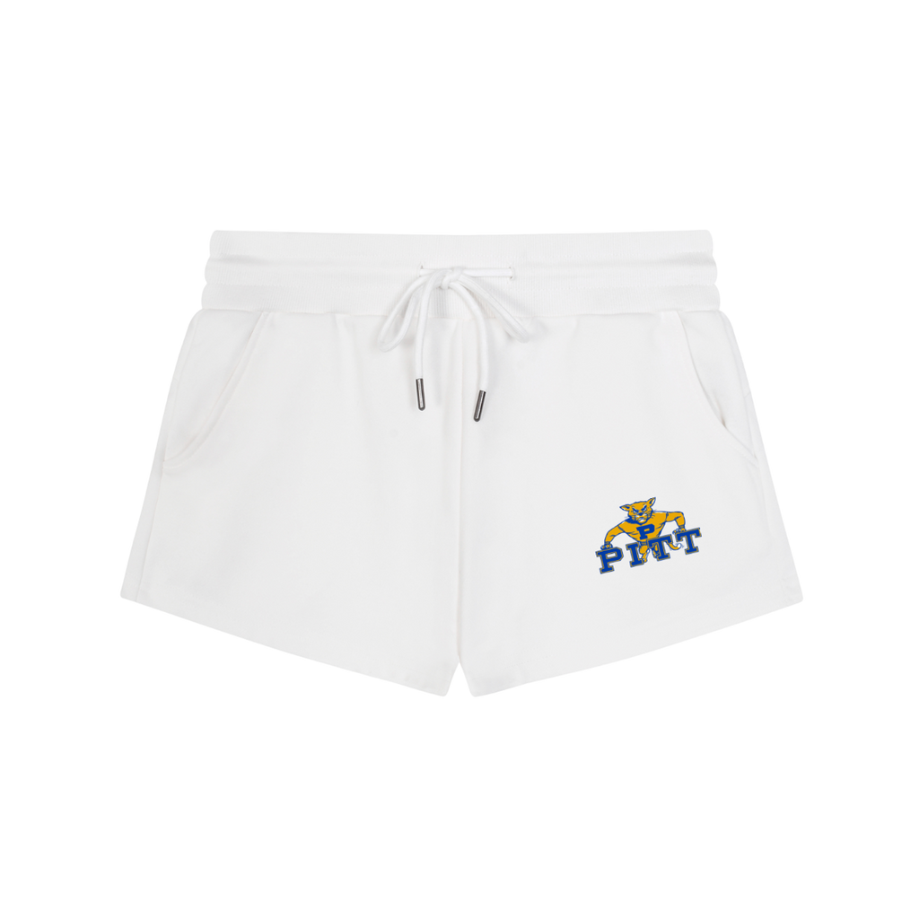 Pittsburgh Vintage Women's Shorts