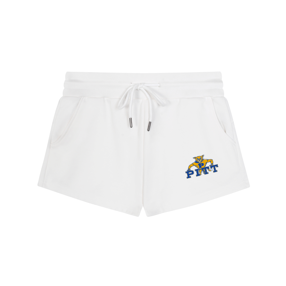 Pittsburgh Vintage Women's Shorts