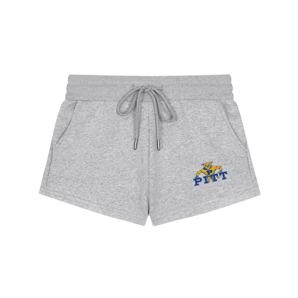 Pittsburgh Vintage Women's Shorts