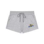Pittsburgh Vintage Women's Shorts