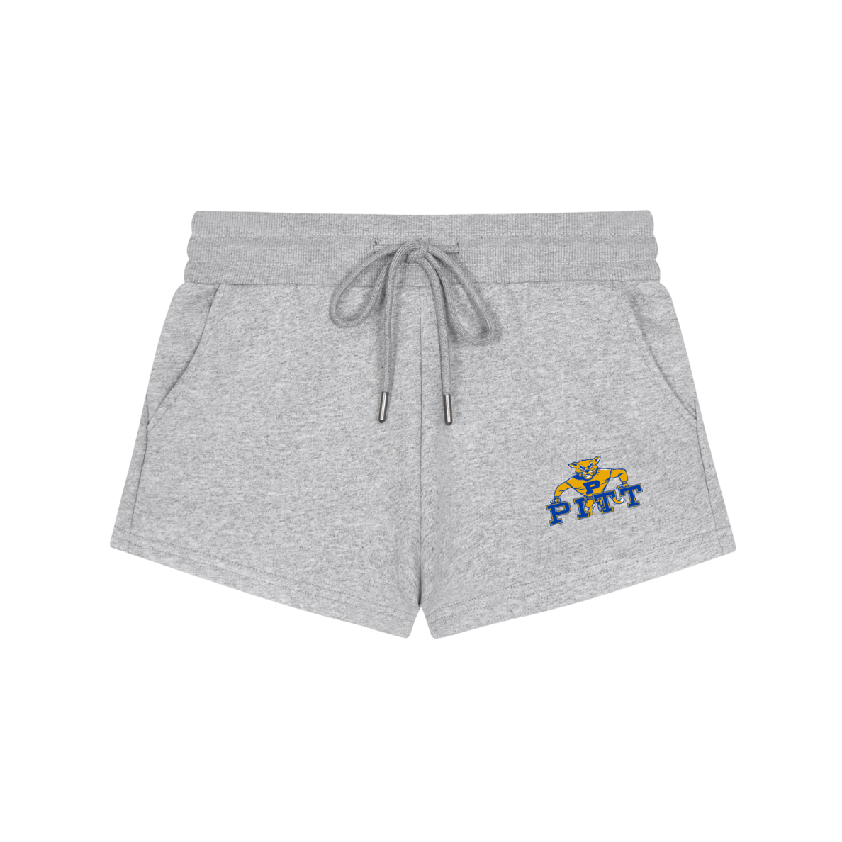 Pittsburgh Vintage Women's Shorts