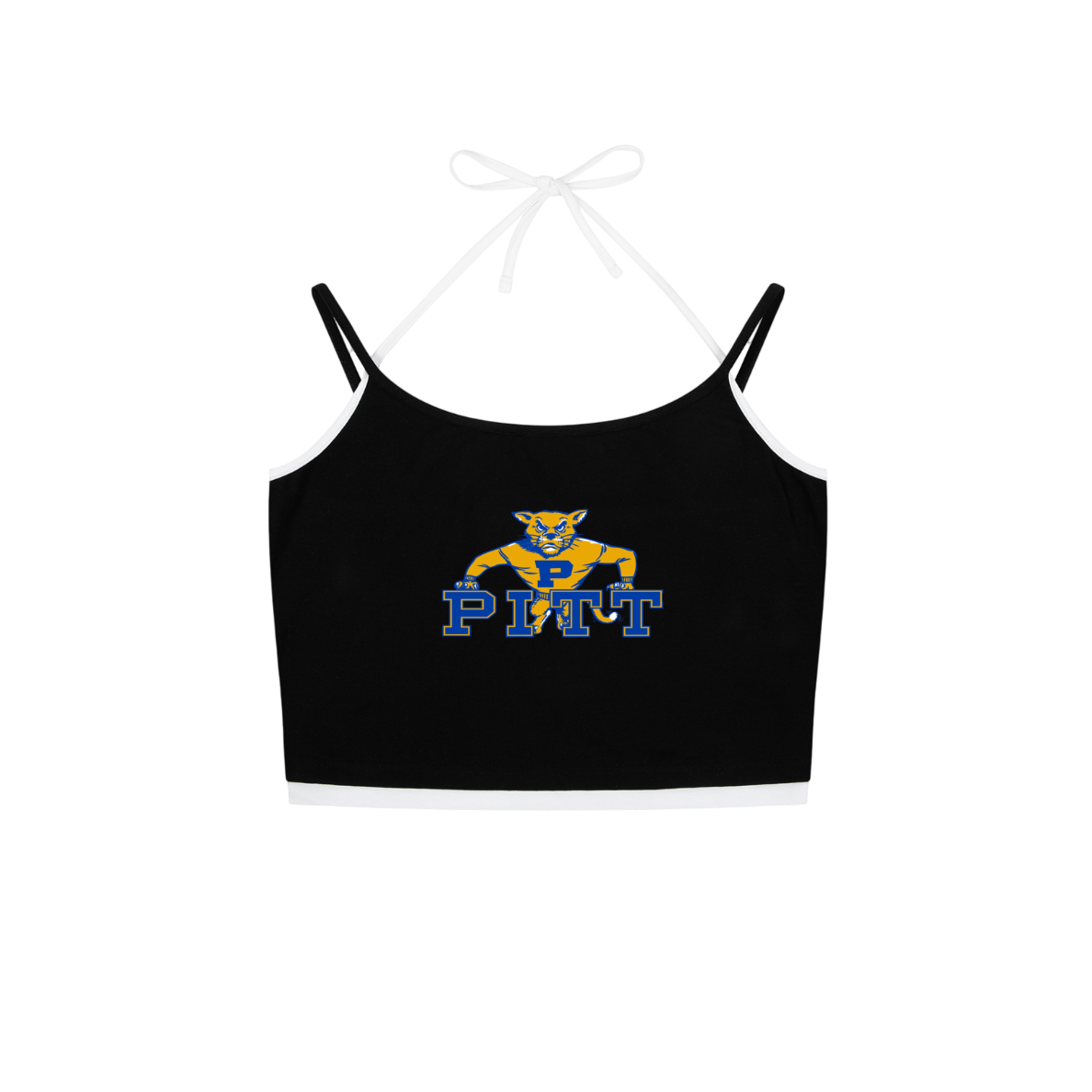 Pittsburgh Vintage Tank