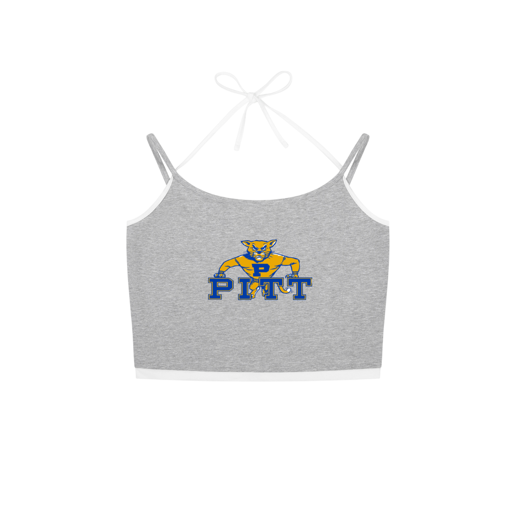 Pittsburgh Vintage Tank