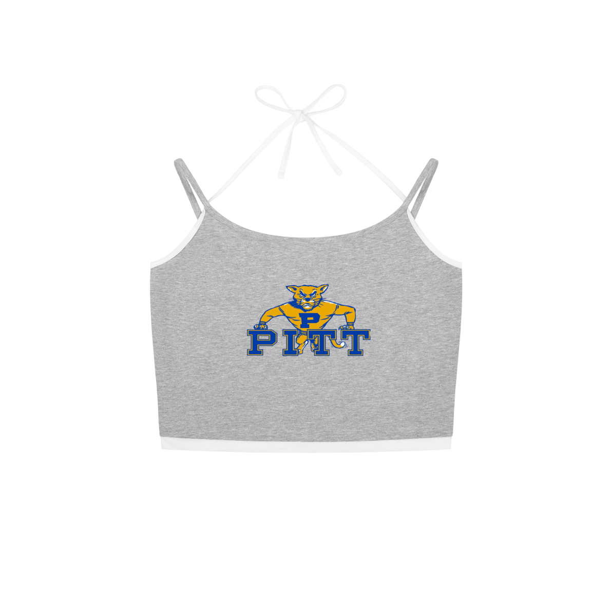 Pittsburgh Vintage Tank