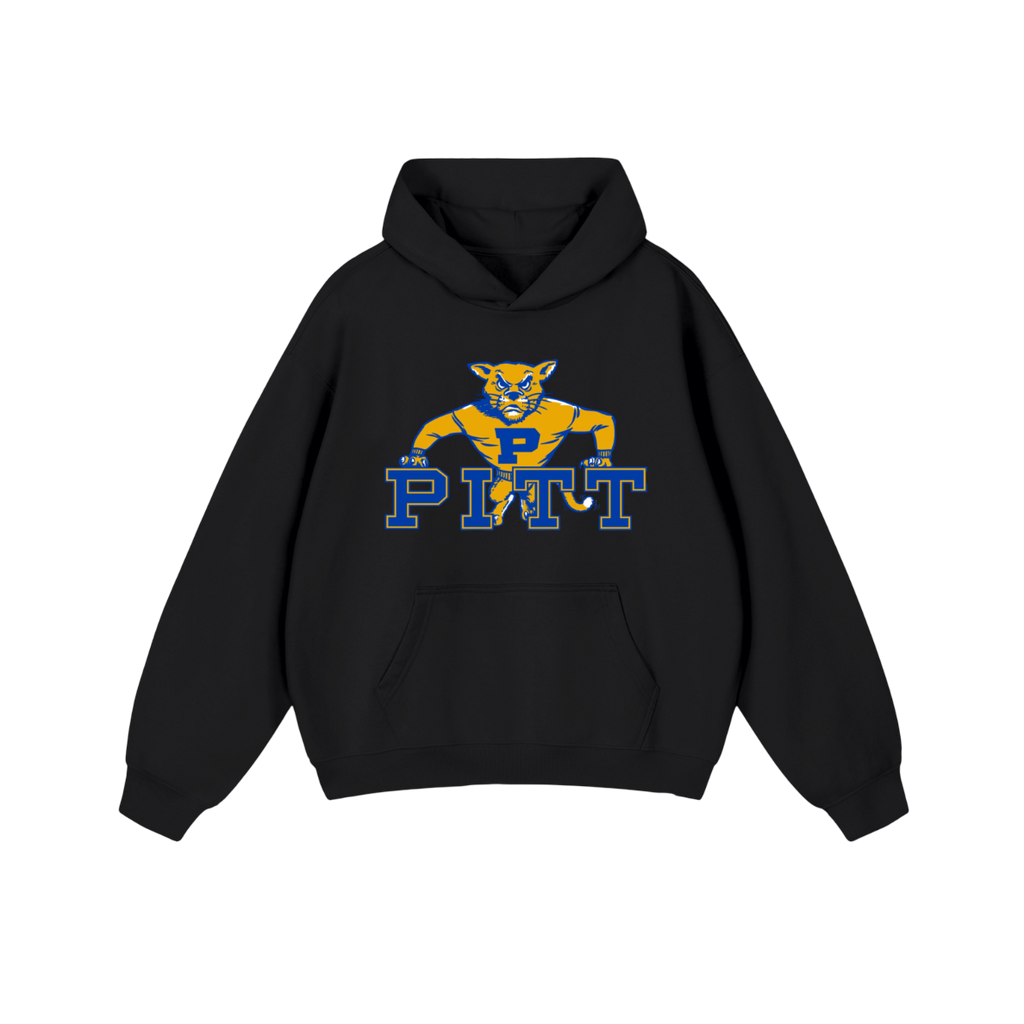 Pittsburgh Vintage Hoodie