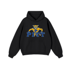 Pittsburgh Vintage Hoodie